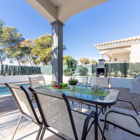 Holiday Home Gaviota 9 By Interhome Riumar Exteriér fotografie