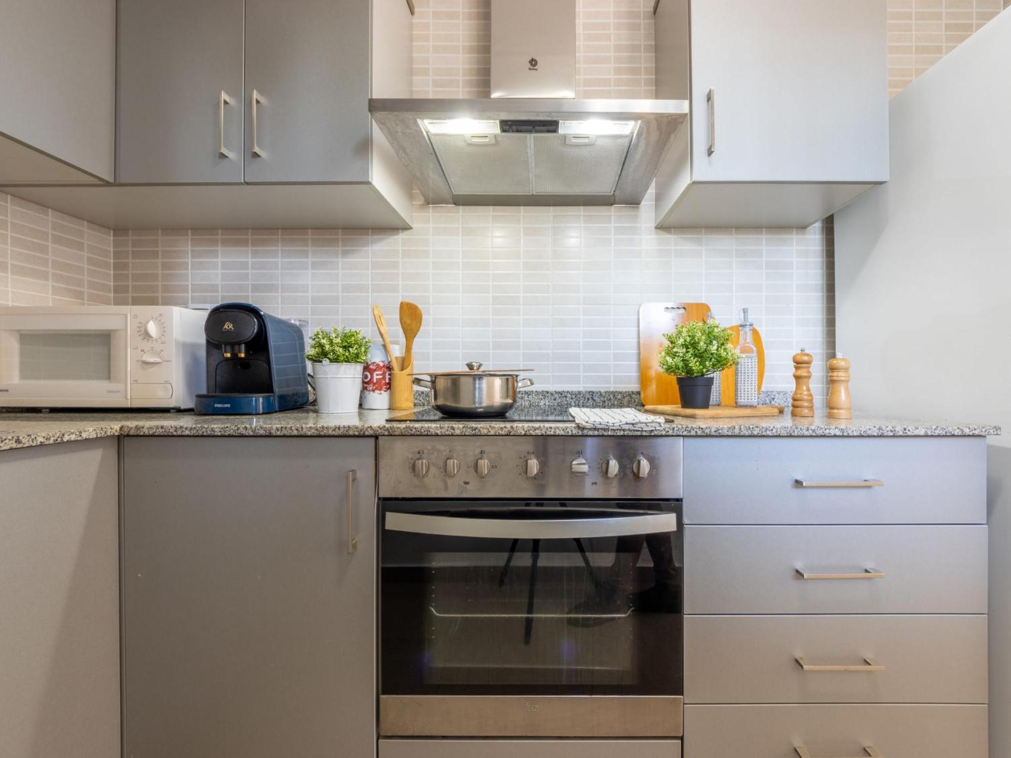 Holiday Home Gaviota 9 By Interhome Riumar Exteriér fotografie