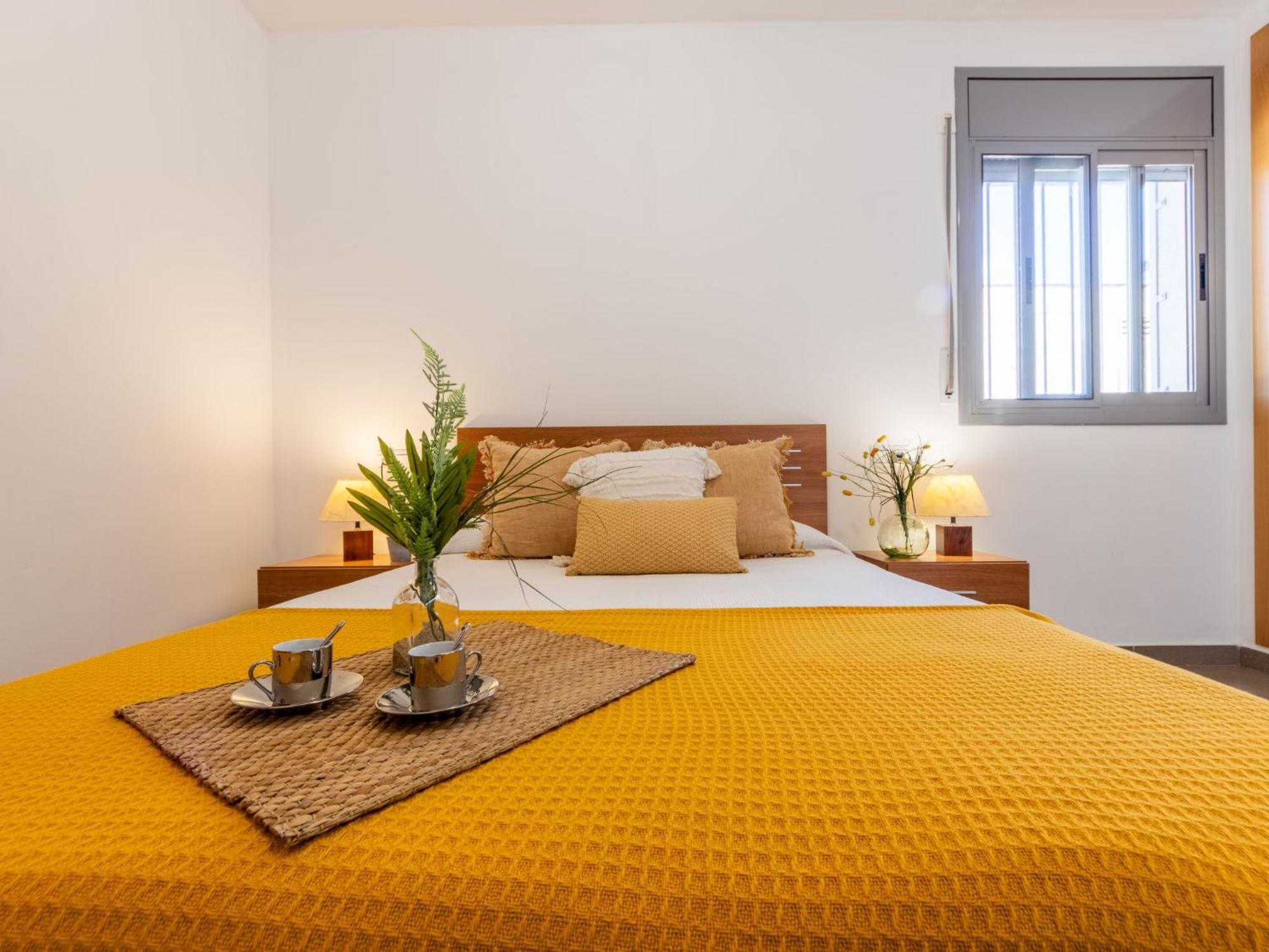 Holiday Home Gaviota 9 By Interhome Riumar Exteriér fotografie