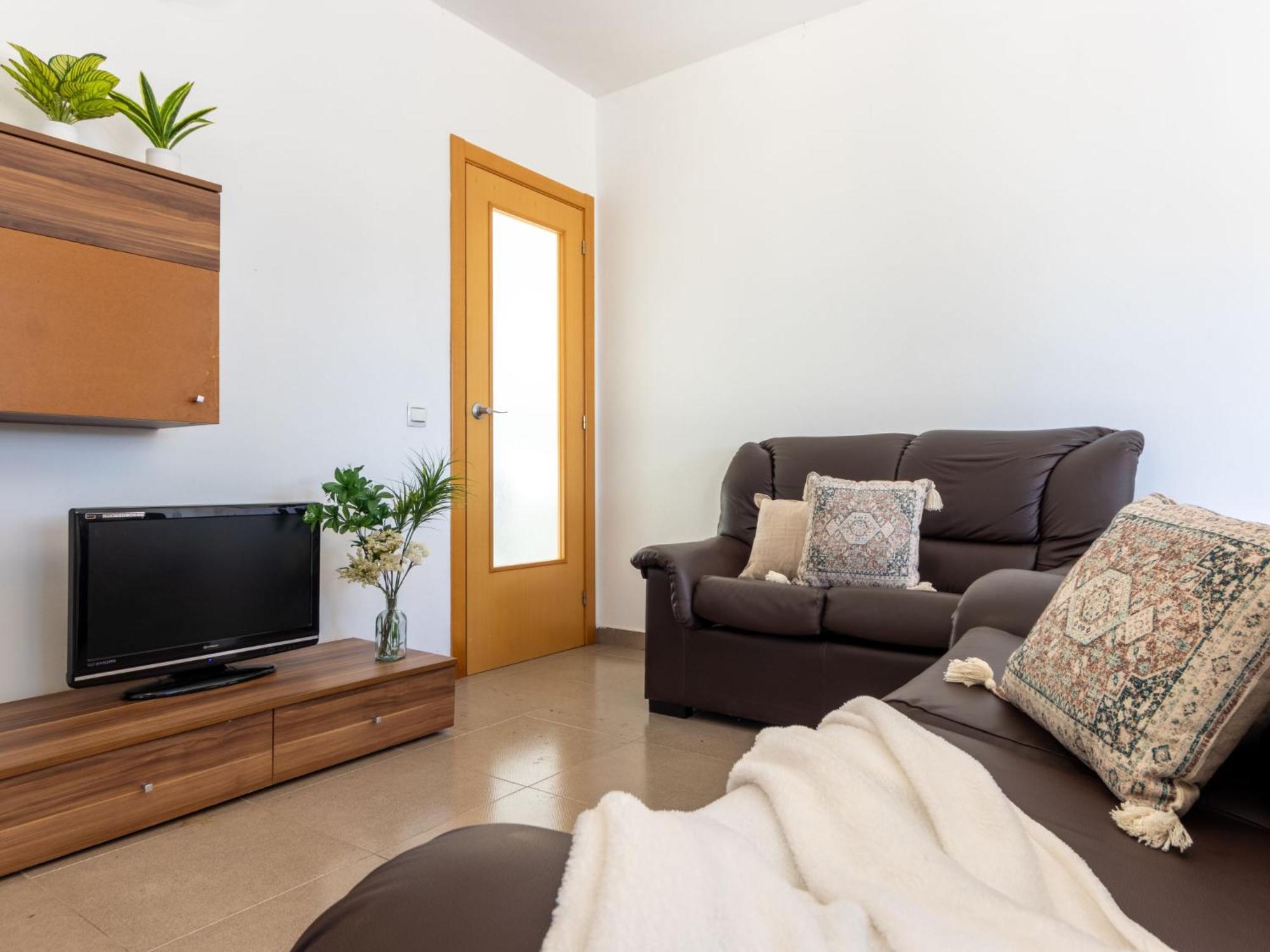 Holiday Home Gaviota 9 By Interhome Riumar Exteriér fotografie