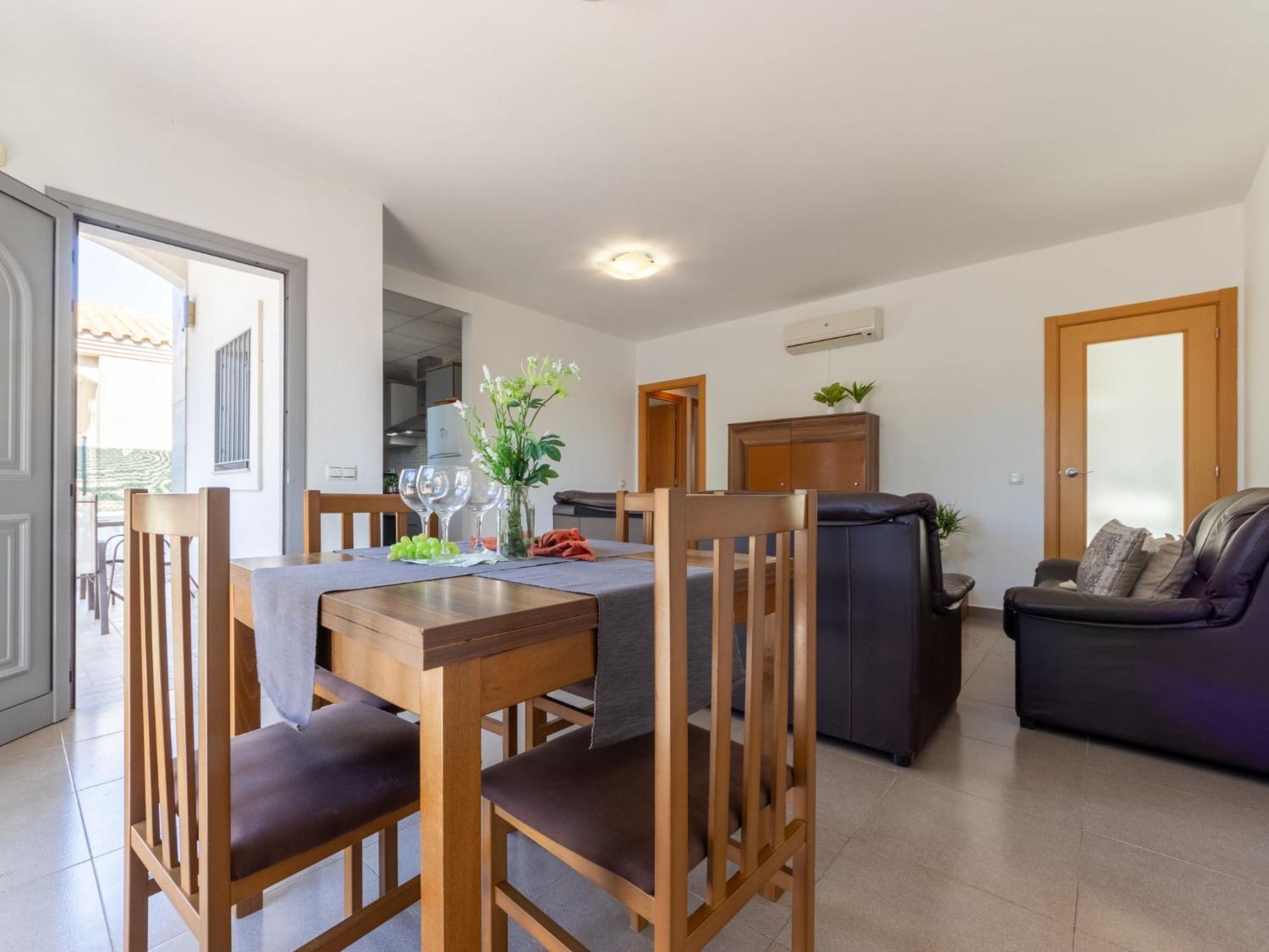 Holiday Home Gaviota 9 By Interhome Riumar Exteriér fotografie