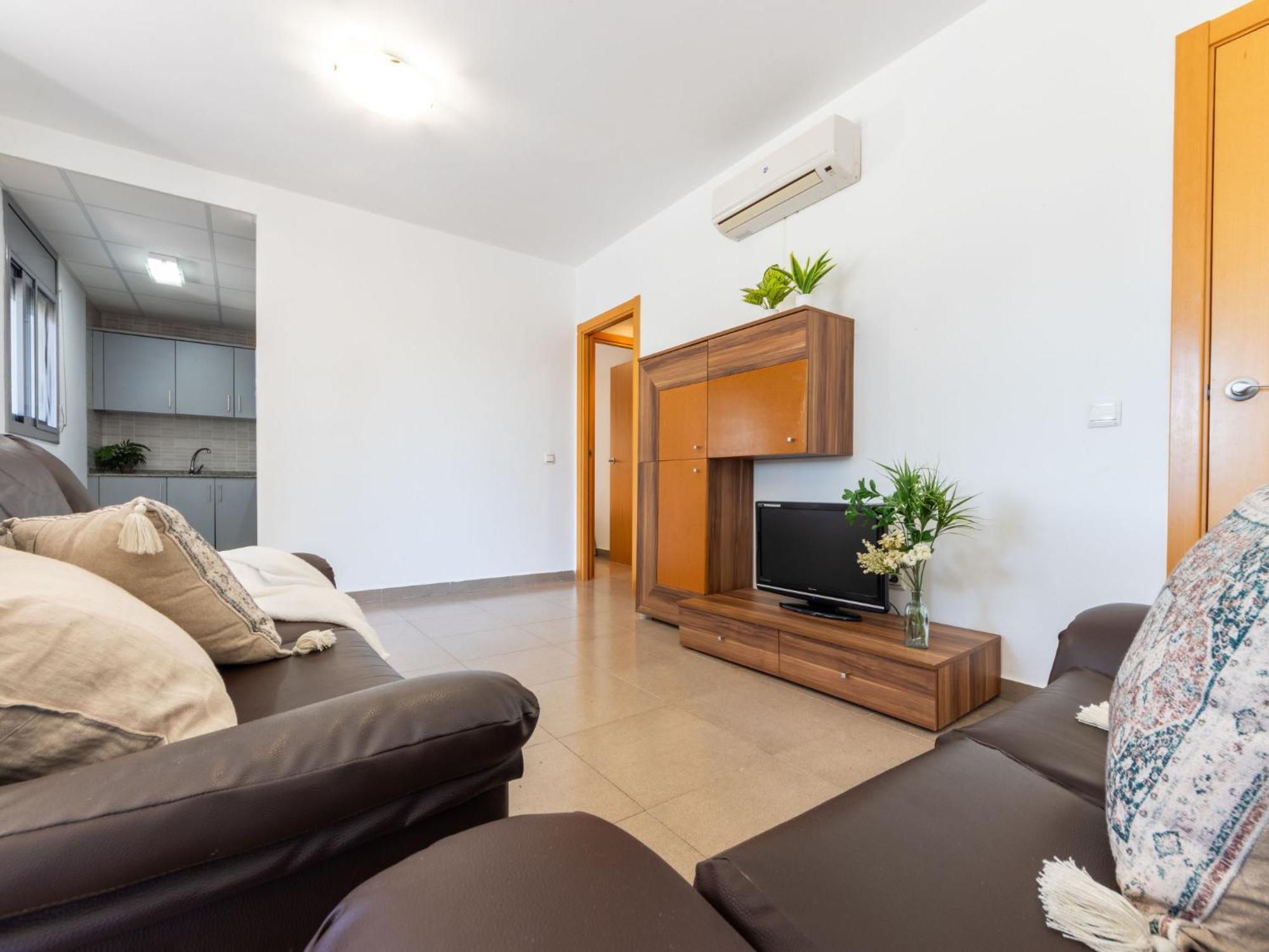 Holiday Home Gaviota 9 By Interhome Riumar Exteriér fotografie
