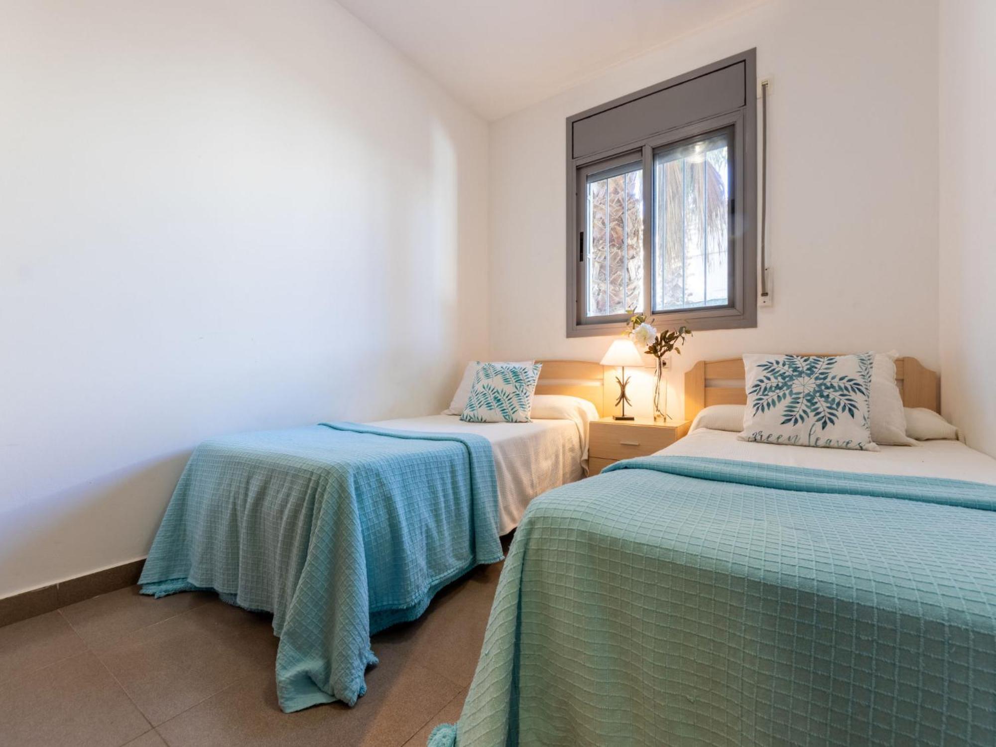 Holiday Home Gaviota 9 By Interhome Riumar Exteriér fotografie