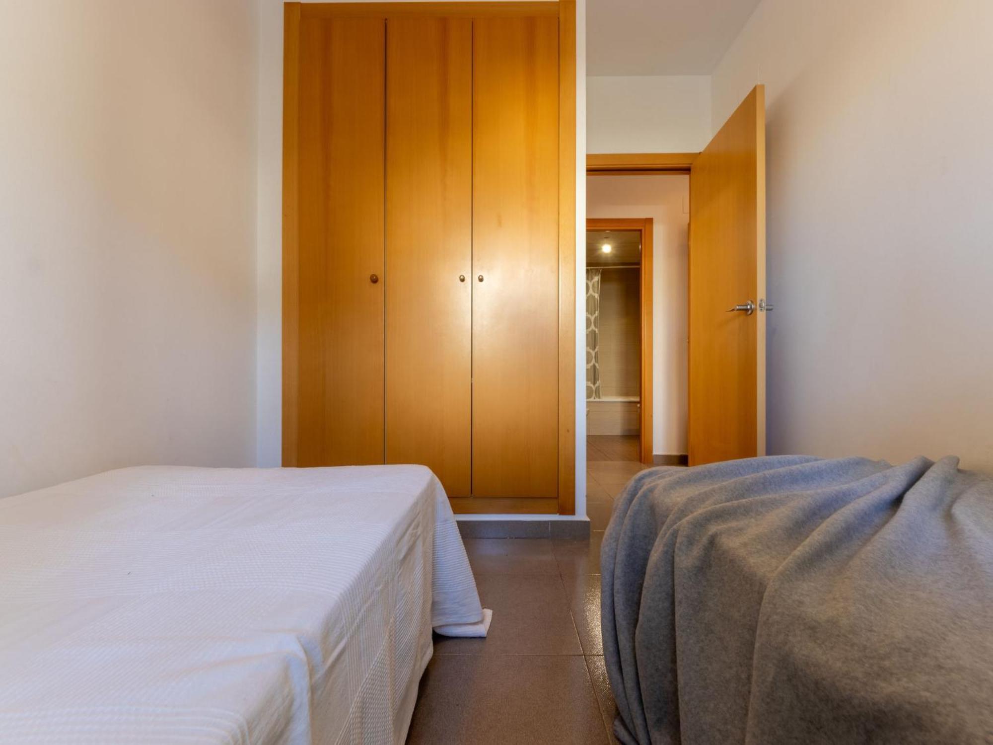 Holiday Home Gaviota 9 By Interhome Riumar Exteriér fotografie