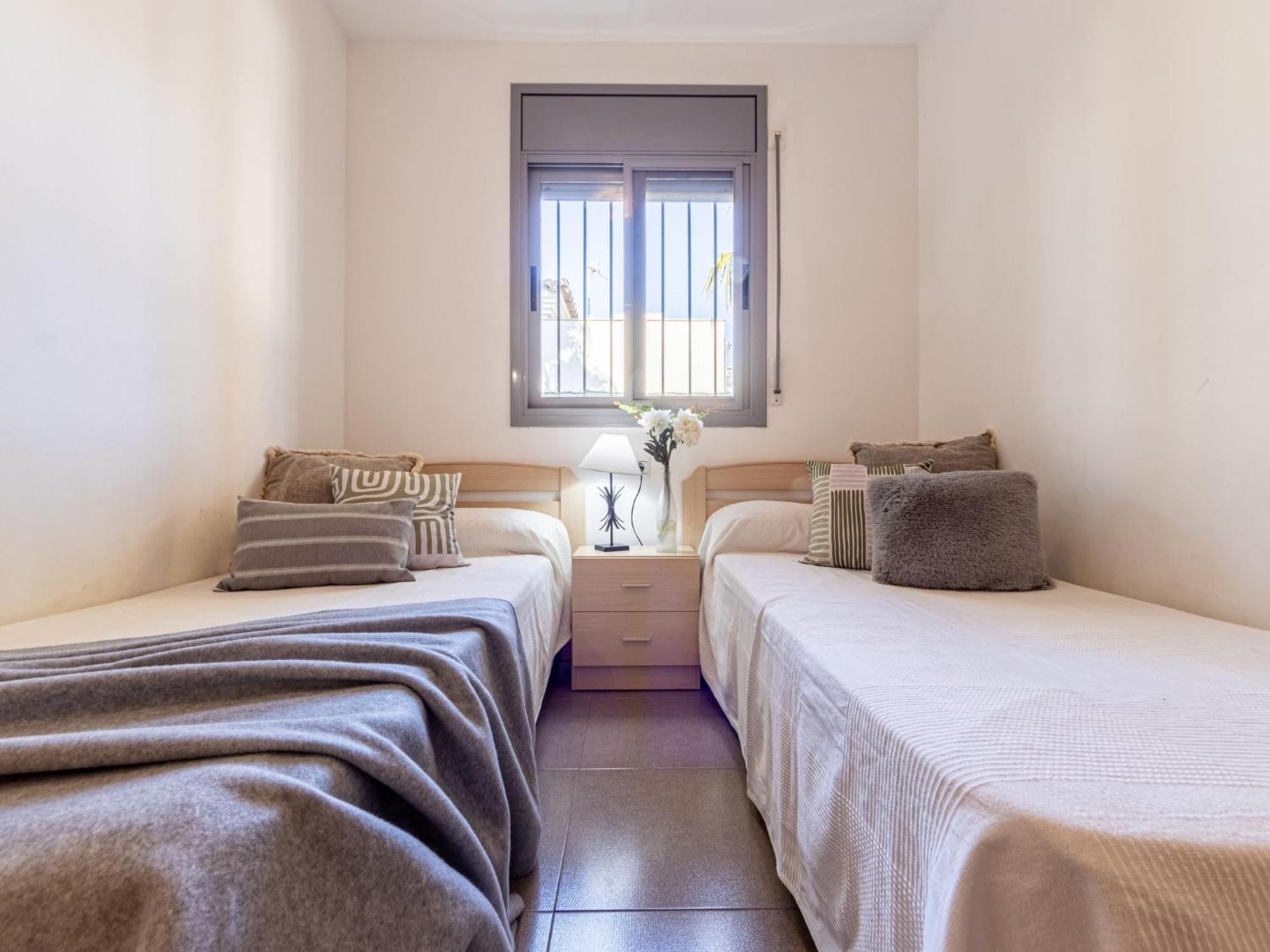 Holiday Home Gaviota 9 By Interhome Riumar Exteriér fotografie