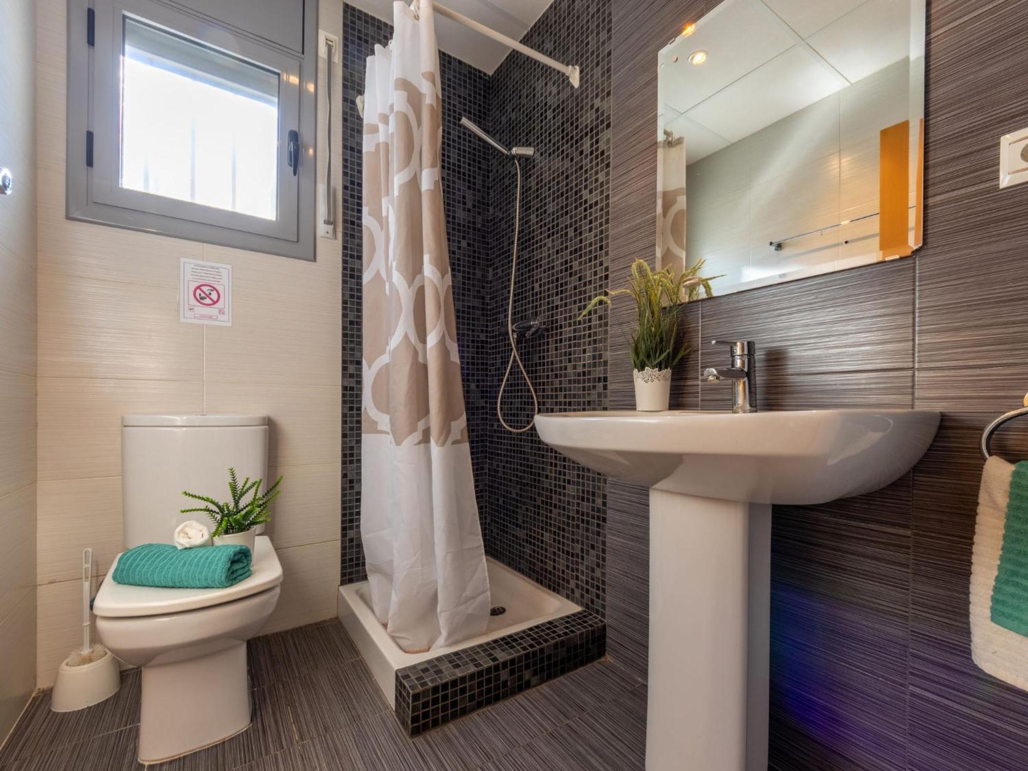 Holiday Home Gaviota 9 By Interhome Riumar Exteriér fotografie