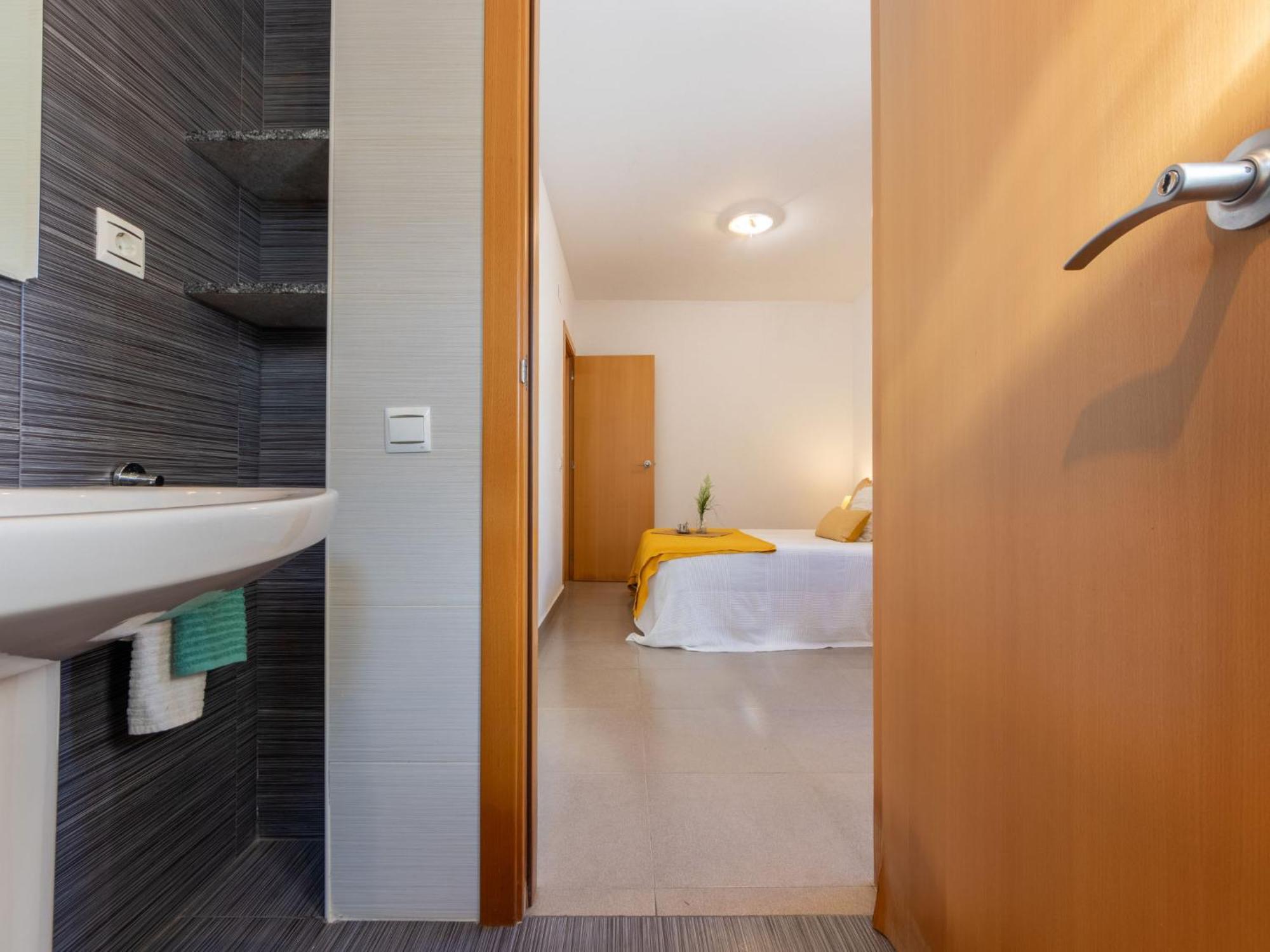 Holiday Home Gaviota 9 By Interhome Riumar Exteriér fotografie